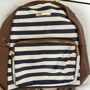 New satchel bag never used